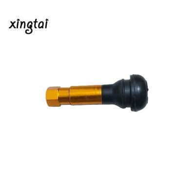 Manufacture of Auto Parts/Accessory Tubeless Rubber Tr414 Tire Valve