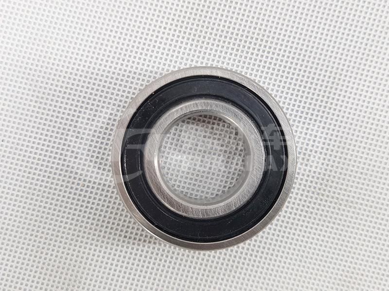 6205-2RS Deep Groove Ball Bearing for Foton Auman Dongfeng Truck Spare Parts Flywheel Bearing