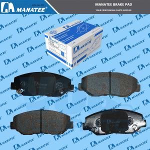 Brake Pads for Honda CRV 2005 (45022-S9A-A00/D914)