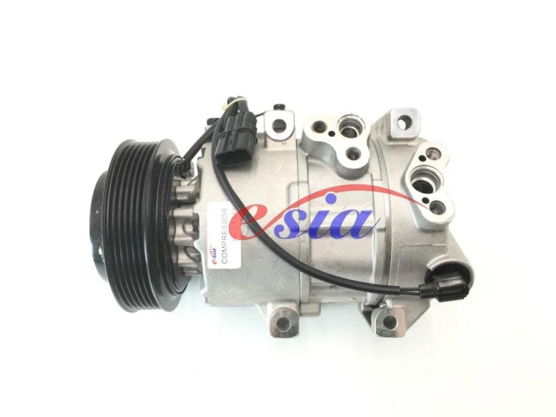 Auto AC Compressor for Hyundai Tucson Cve16