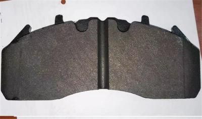 04465-02220 D1210 China Brake Factory Genuine Auto Brake Pad Wholesale for Toyota Corolla Cars Brake Pad