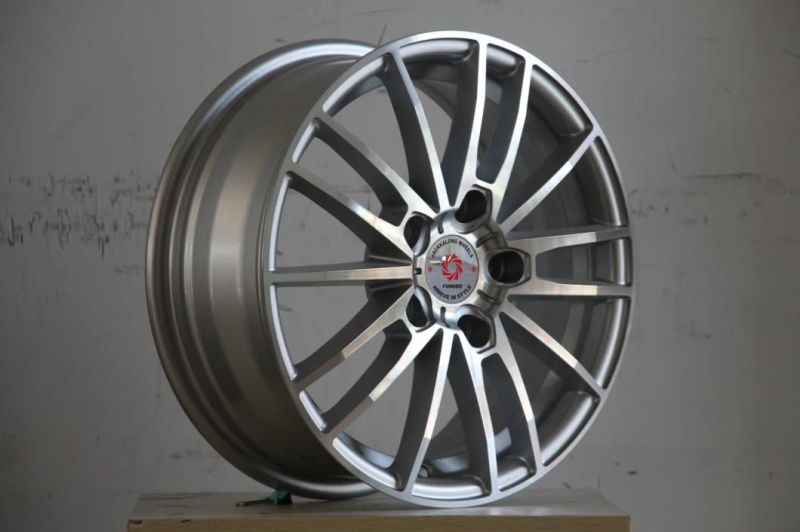 15/16/17/18 Inch Deep Dish Alloy Wheels