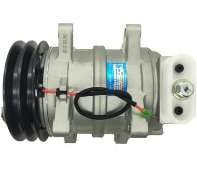 Auto Air Conditioning Parts for Foton H3/Auman A7 AC Compressor