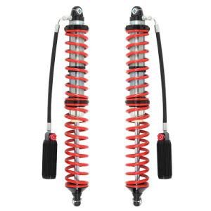 China Manufacturer Wholesale off-Road Racing Coilover Shocks 12 Inch for ATV/UTV and Buggy Cars