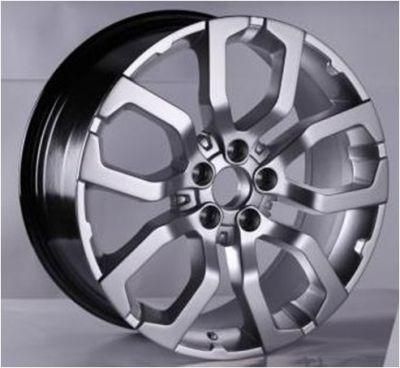 N2027 JXD Brand Auto Spare Parts Alloy Wheel Rim Replica Car Wheel for Land Rover