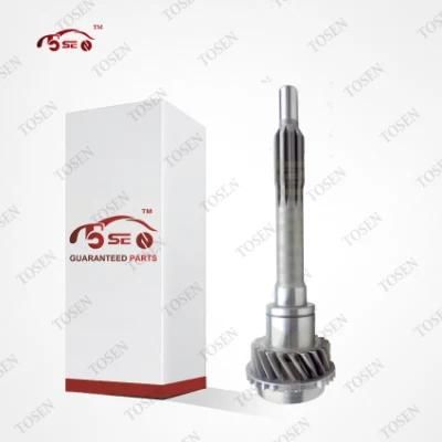 Transmission Parts Main Drive Input Shaft Gear 9332110042 NF Gearbox