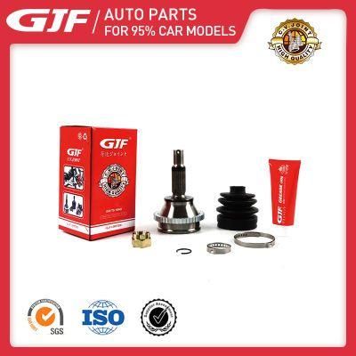 Gjf Brand Right Outer CV Joint for Hyundai Sonata 1999-2001 CV Axle Joint Mi-1-048A