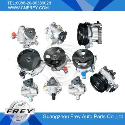 Power Steering Pump for Mercedes-Benz &amp; BMW