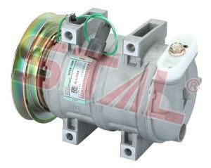 Auto A/C Compressor for Hitachi (ST280201)