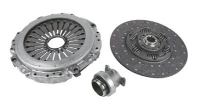European Truck Clutch Kit Assy 3400700404/3400 700 404 for Man for Iveco, Volvo, Scania, Renault, Mercedes-Benz