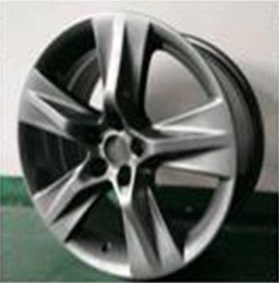S5689 JXD Brand Auto Spare Parts Alloy Wheel Rim Replica Car Wheel for Toyota Highlander