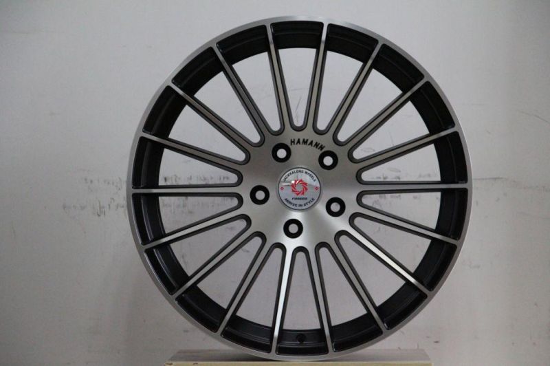 Concave Car Wheel Rim