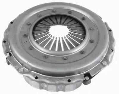 Clutch Disc Manufacturers Clutch Cover/Clutch Disc/Clutch Plate Assy 395 3482 634 003 for Renault