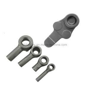 OEM Forged Ball Joint Tie Rod End for Automobile