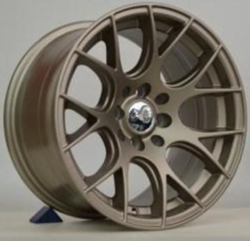 15 Inch Alloy Wheels Rims