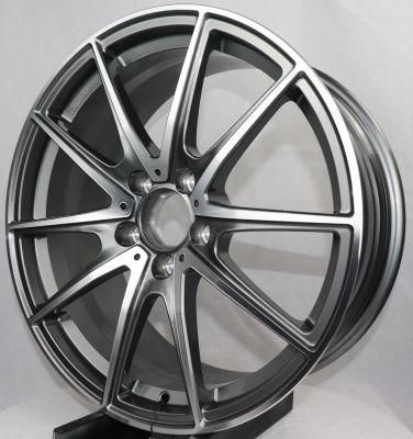 19&quot; 20&quot; Classic Design E-Class Alloy Rim for Mercedes Benz