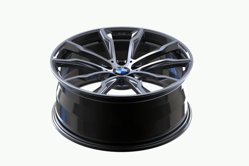 Forged Sport Rim Wheel