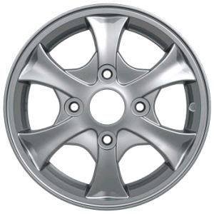 Mr-310 Alloy Wheel