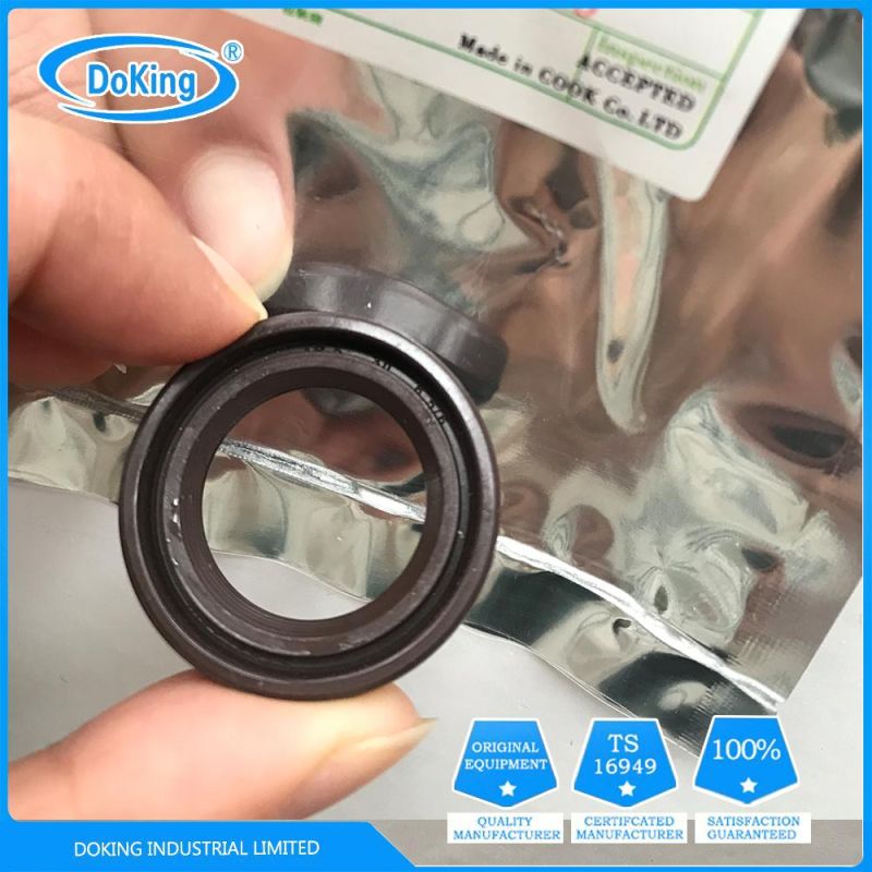 High Pressure Standard NBR O-Ring PTFE Oil Seal