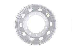 Truck Steel Wheel, Tubeless Steel Wheel 22.5*8.25