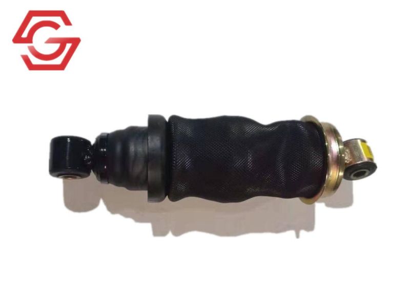 Auto Spare Parts Shock Absorber Wg1642440085 for Sinotruck with ISO9001