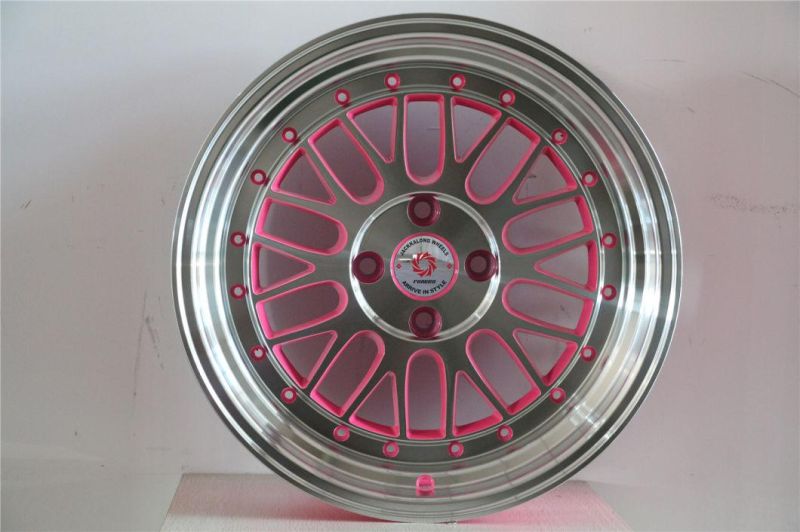Fit for Benz Alloy Wheels Alloy Rims