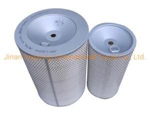 Hight Quality Air Filter Element JAC Auto Parts 28000-Y3a20-1