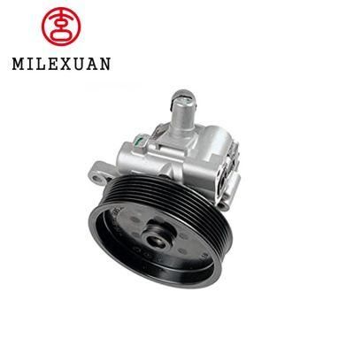 Milexuan Wholesale Auto Parts 0054669301 7695955136 Hydraulic Car Power Steering Pumps with Pulley for Mercedes C-Class