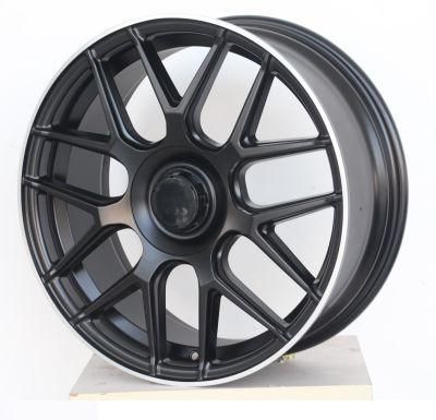 Deep Concave Wheels, Concavealloy Wheels for Benz