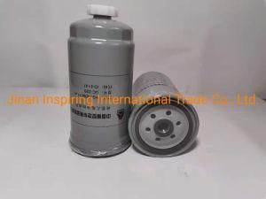 Sinotruk HOWO Engine Parts Fuel Filter Element Vg14080739A
