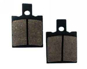 Motorcycle Brake Pad (YL-F042A)