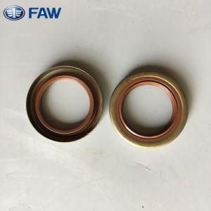 FAW Truck Gearbox Transmission Parts Oil Seal