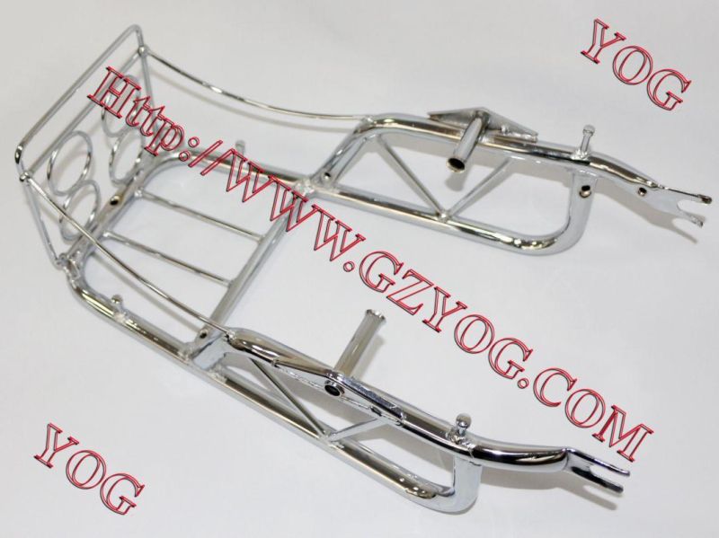 Mototcycle Parts Rear Carrier Wy125/ Skygo-125
