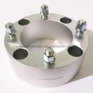 4X137 ATV UTV Wheel Spacer Adapter 10X1.25 Studs
