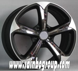 15mm, 20mm, 25mm Et and Car Alloy Wheel Rim F50258