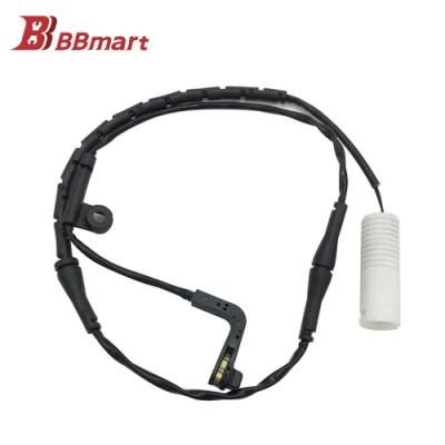 Bbmart Auto Parts for BMW G01 OE 34356870350 Rear Brake Pad Wear Sensor
