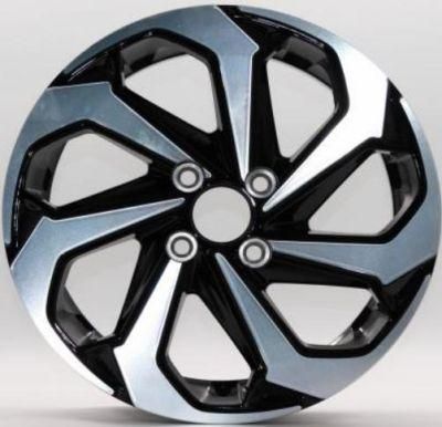 14*5.5 15*6 16*7 Inch Rim for Cars Refit Mag Wheel Alloy Wheels Passenger Car Forged Wheel