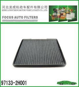 Activated Carbon Filter 97133-2h001