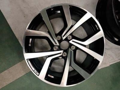 Car Alloy Wheel/Whee/Aluminum Wheel