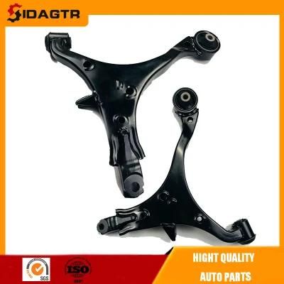 Sidagtr OEM 51360-S9a-A01 L 51350-S9a-A01 R Lower Control Arm for Honda CRV II Rd5 02-06