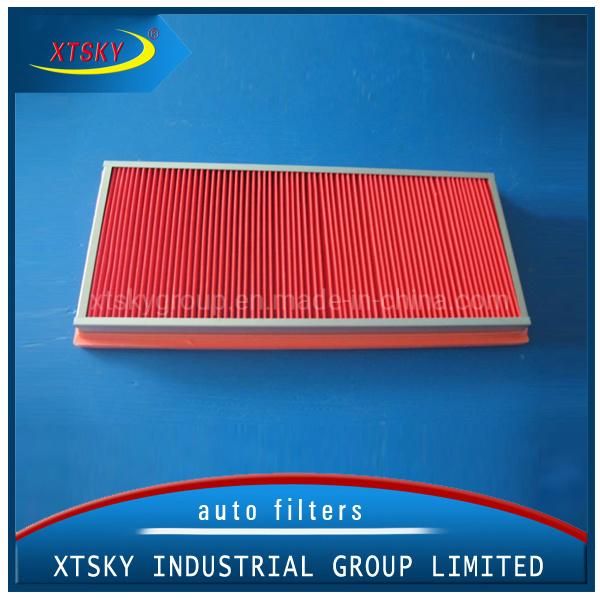 Xtsky Auto Part High Quality Auto Air Filter (OEM NO.: 17220-pwc-000)