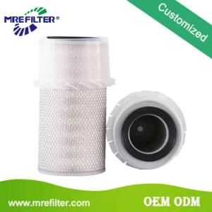 Cartridge Parts Auto Engine Air Filter for Mitsubishi Trucks 958K