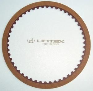 Friction Disc (302704-160)