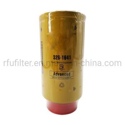 326-1641 Fuel and Water Separator Filter for Caterpillar-Auto Parts