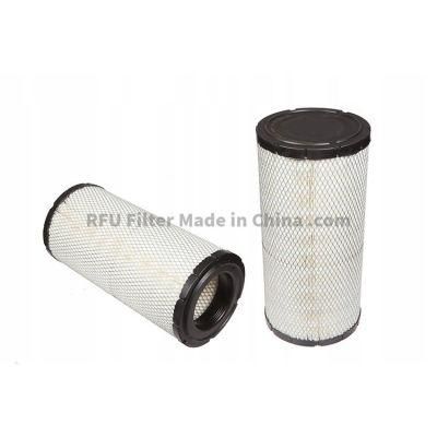 Spare Parts Air Filter Af25555 for Fleetguard Engine Auto Parts