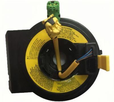 Spiral Cable Clock Spring Sub-Assy for Hyundai Sonatanfc 93490-3K700 Double Plug
