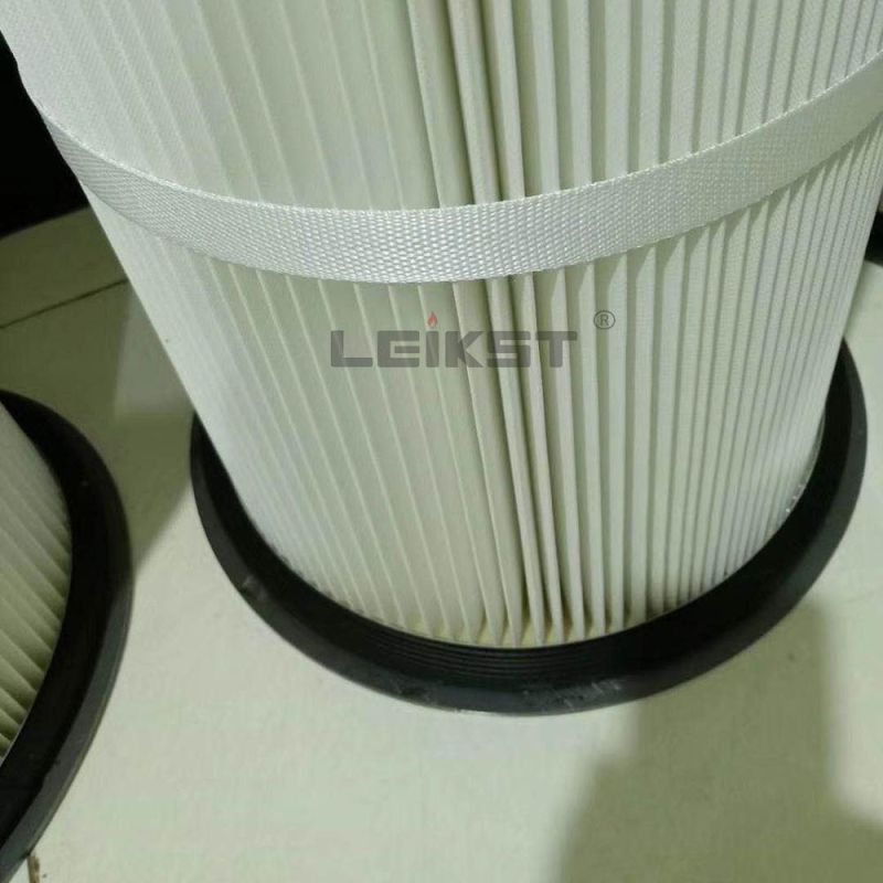 Leikstr High Efficiency Filter 3290 Dust Collector Air Filter Element Manufactuere 3266