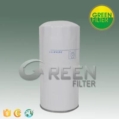 Engine Oil Filter for Engine Parts (2654A111) 269-8325 P550920 So11092 AG-Sp4928 Sp4928
