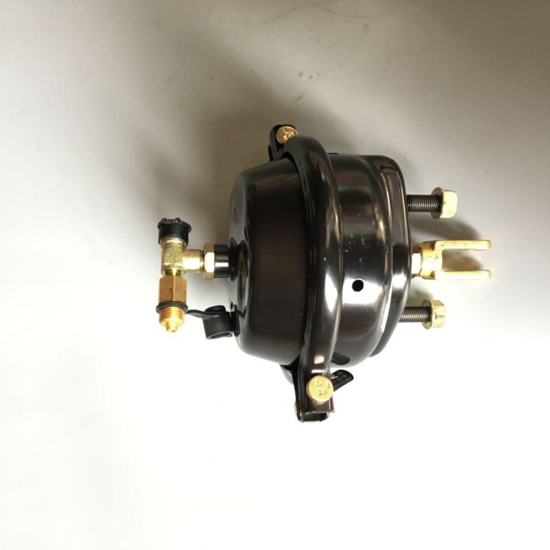 FAW Tiger V 3519010-D9016 Front Brake Chamber Diaphragm 2022
