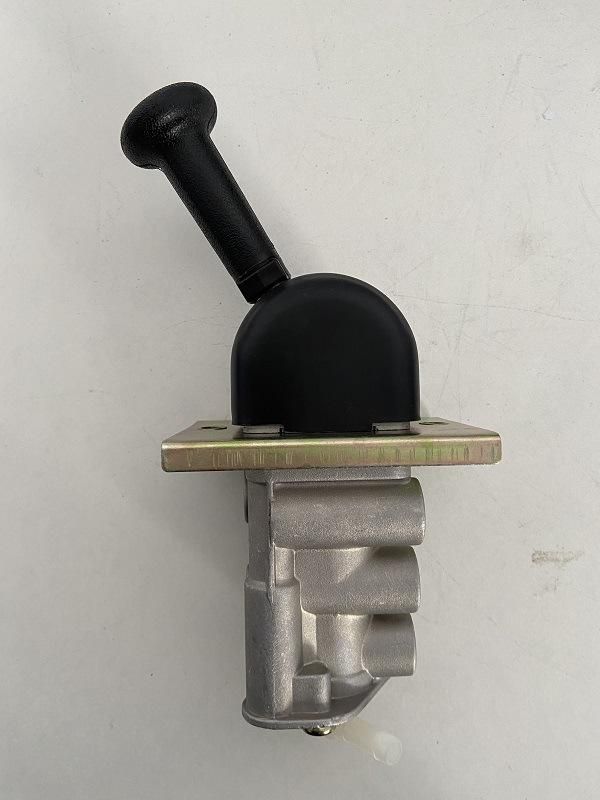 Hand Brake Valve 9617222690